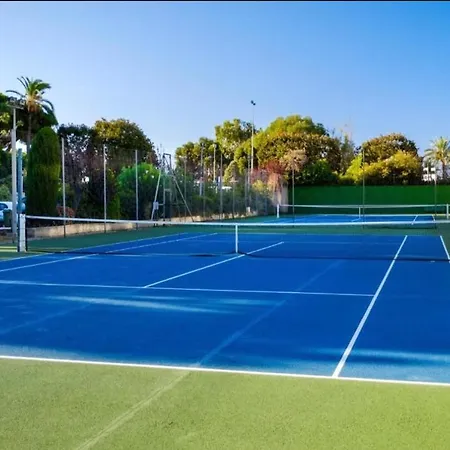 דירה Climatise - Piscine - Tennis - Bord De סאן-לורן-דו-ואר