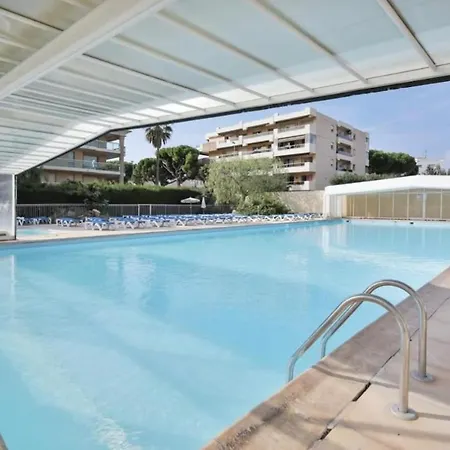Climatise - Piscine - Tennis - Bord De דירה *