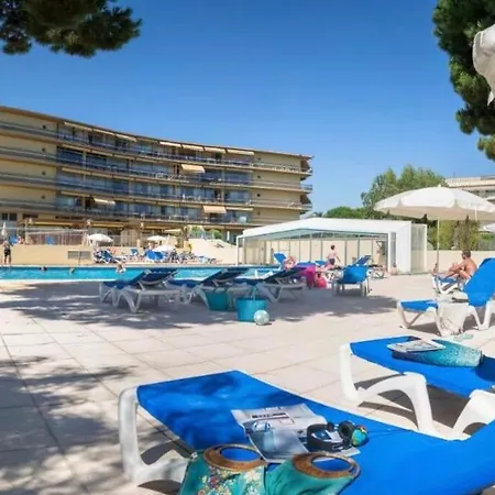 דירה Climatise - Piscine - Tennis - Bord De *